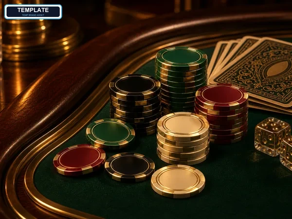 Golden Land slot game screenshot 1